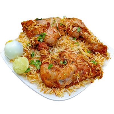 "Chicken Biryani Special (Hotel Shadab) - Click here to View more details about this Product